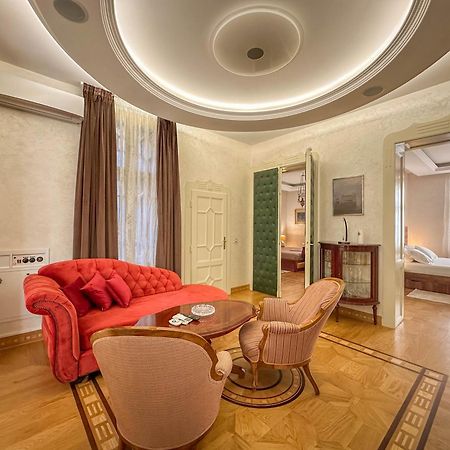 Djuras Residence In The Center Of Belgrado Exterior foto