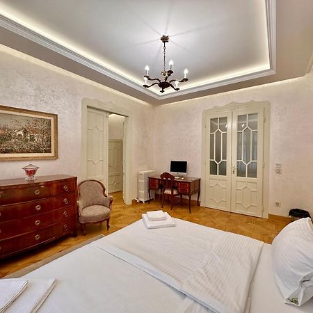 Djuras Residence In The Center Of Belgrado Exterior foto